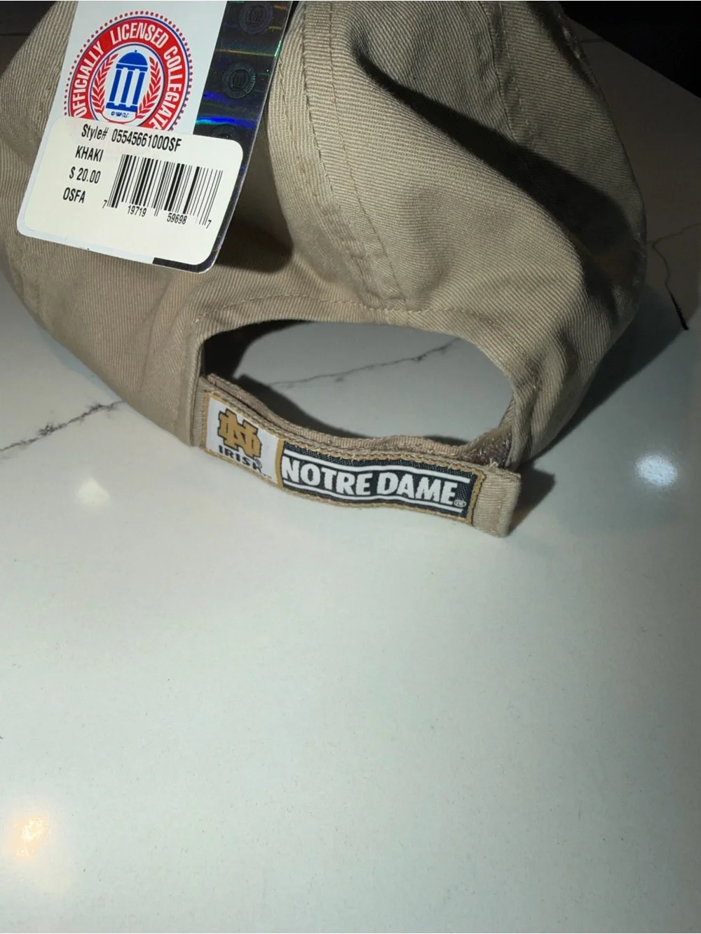 N/A classic notre